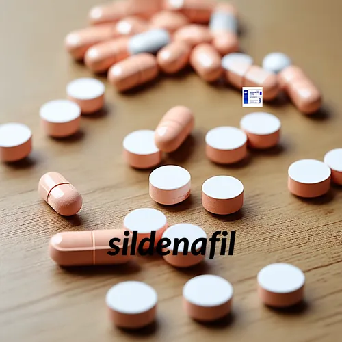 Sildenafil generico della doc